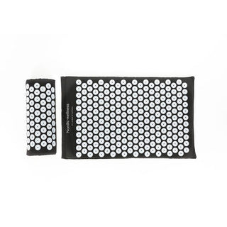 Nordic-wellness Acupressuurmat met kussen