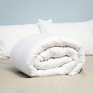 Nordic-wellness Premium warme verzwaringsdeken 140x200 cm