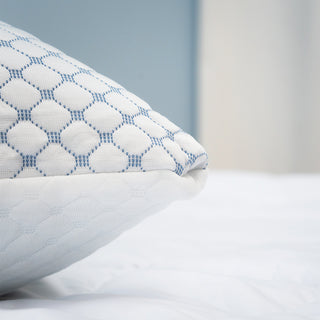 Nordic-wellness Verstelbaar Hoofdkussen 50x70 cm