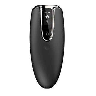 Nordic-wellness – IPL Laser Ontharingsapparaat (Zwart)