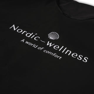 Nordic-wellness Infrarood Saunadeken