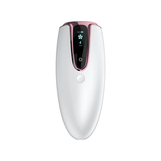 Nordic-wellness – IPL Laser Ontharingsapparaat (Wit)