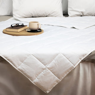 Nordic-wellness Verzwaringsdeken 140x200 cm / 140x220 cm