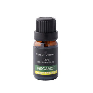 Nordic-wellness – Etherische olie – Bergamot (10ml)