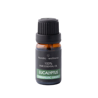 Nordic-wellness – Etherische olie – Eucalyptus (10ml)