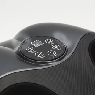 Fodmassage med varme, massage og trykmassage - Nordic- wellness.dk