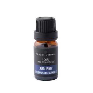 Nordic-wellness – Etherische olie – Jeneverbes (10ml)