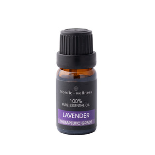 Nordic-wellness – Etherische olie – Lavendel (10ml)