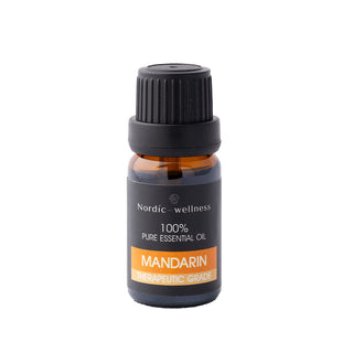 Nordic-wellness – Etherische olie – Mandarijn (10ml)