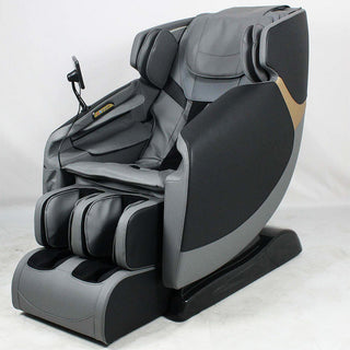 Luxe Massagestoel met SL-technologie – Dark Grey