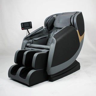 Luxe Massagestoel met SL-technologie – Dark Grey