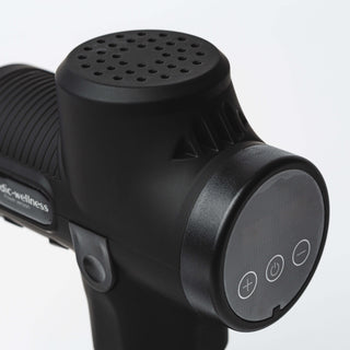 Nordic-wellness Massagepistool Power Versie