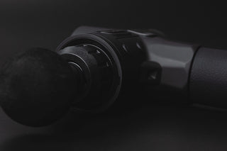 Nordic-wellness Massagepistool Power Versie
