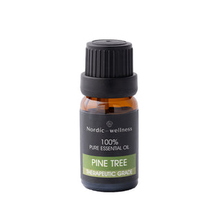 Nordic-wellness – Etherische olie – Den (10ml)