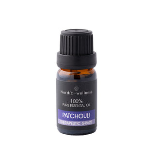 Nordic-wellness – Etherische olie – Patchouli (10ml)
