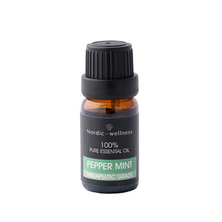 Nordic-wellness – Etherische olie – Pepermunt (10ml)