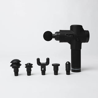 Nordic-wellness Massagepistool Power Versie
