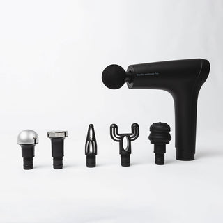 Nordic-wellness Massagepistool Pro Versie