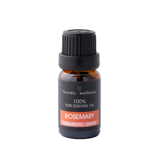 Nordic-Wellness – Etherische olie – Rozemarijn (10ml)