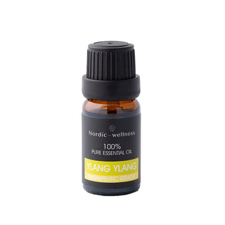 Nordic-wellness – Etherische olie – Ylang Ylang (10ml)
