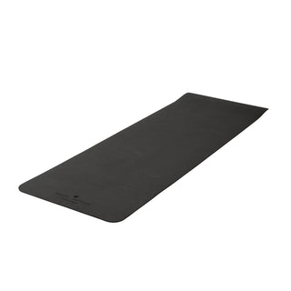 Nordic-wellness Yogamat – Zwart