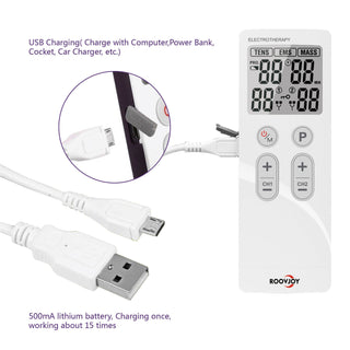 Nordic-wellness TENS/EMS