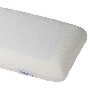 Nordic-wellness – Verkoelend memory foam hoofdkussen
