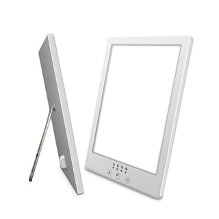 Nordic-wellness Lichttherapielamp – JKS20
