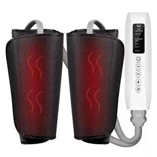 Nordic-wellness Recovery Boots voor de Kuiten