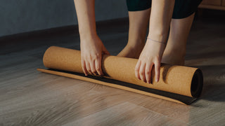 Nordic-wellness Kurk Yogamat